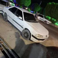 پژو پارس سال مدل ۸۹