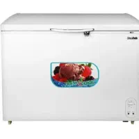 فروش فوری یخچال صندوقی برفاب