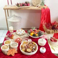 کارای ناب حصیری|صنایع دستی و سایر لوازم تزئینی|دورود, |دیوار