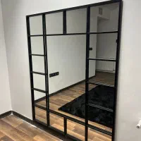 دنیای آینه دفرمه ایران .چهارراه منتظری(جلیله وند)