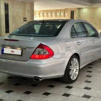 بنز کلاس E E280، مدل ۲۰۰۷|خودرو سواری و وانت|شیراز, معالی‌آباد|دیوار