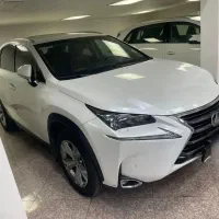 Nx300 2015 لاکچری|خودرو سواری و وانت|تهران, سهروردی|دیوار