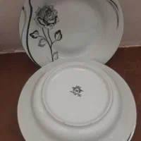 بشقاب