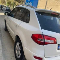 رنو کولیوس بسیارتمیز|خودرو سواری و وانت|تهران, وردآورد|دیوار