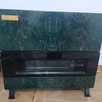 بخاری گازی مهیا گاز|بخاری، هیتر، شومینه|تویسرکان, |دیوار