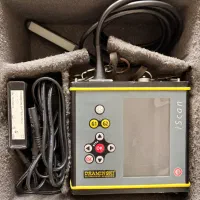 دستگاه سونوگرافی دامپزشکی درامینسکی iScan