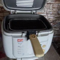 سرخ کن مدل جنرال تکنیک