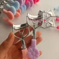 فرمژه شانه دار طرح گل|آرایشی، بهداشتی، درمانی|ارومیه, |دیوار