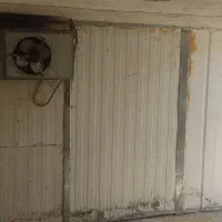 سردخانه بالای صفر