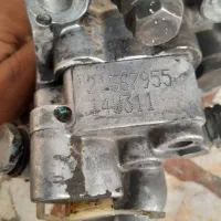 پمپ سه گوش اف اچ ۱۳
