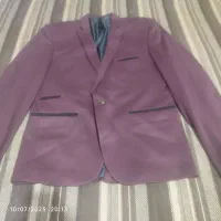 دوعدد کت مردانه نو|لباس|اراک, |دیوار