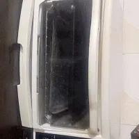 توستر برقی تمیز و کاملا سالم