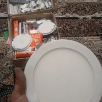 لامپ چراغ سقف کاذب ترانس دار