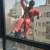 کار در ارتفاع