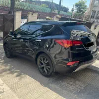 هیوندای سانتافه ix 45 2400cc، مدل ۲۰۱۶|خودرو سواری و وانت|تهران, ایران|دیوار