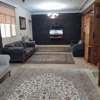 آپارتمان ۱۲۰متری/نشیمن مجزا/فرعی دنج