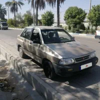 پراید 84|خودرو سواری و وانت|قیروکارزین, |دیوار