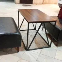 میز و صندلی رستوران