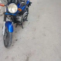 پالس پره مدل ۸۶