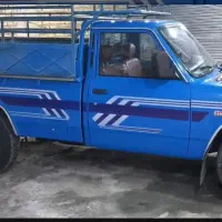 باربری آژانس وانت نیسان تلفنی کرایه ای حمل نقل