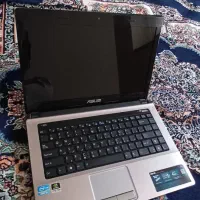 لبتاپ ایسوس k43s