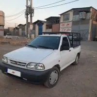 پراید وانت