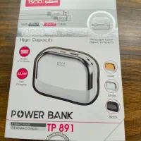 پاور بانک تسکو 10000 مدل TP 891