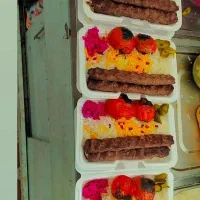 آشپزی مجالس پذیرفته میشود|خدمات پذیرایی، مراسم|زابل, |دیوار