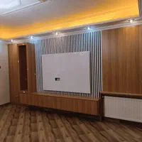 طراحی و اجرا انواع کابینت، کمد دیواری، سرویس خواب|خدمات پیشه و مهارت|چالوس, |دیوار