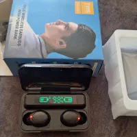 هندزفری TWS مدل BTH -F9-5  نو