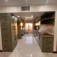 آپارتمان کیلید نخورده