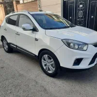 جک s5 مدل ۹۴ در حد خشک توربو