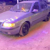 سمند ال ایکس|خودرو سواری و وانت|نیشابور, باغرود|دیوار