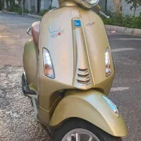 وسپا vxl 180 کبیر