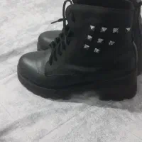 بوت زنانه سایز ۳۸