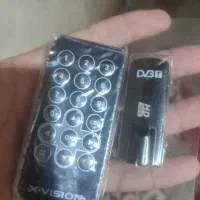 گیرنده دیجیتال USB برای لب تاپ و کامپیوتر (HD)|صوتی و تصویری|خمین, |دیوار