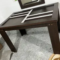 میز ناهارخوری ۴ نفره