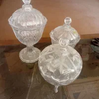 شیرینی خوری و شکلات خوری سوگا|ظروف سرو و پذیرایی|تهران, نظام‌آباد|دیوار