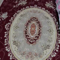 دوتخته فرش ۱۲ متری
