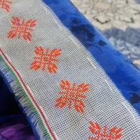 دوخت انواع توروک|لباس|مهرستان, |دیوار