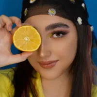 شنیون و میکاپ|خدمات آرایشگری و زیبایی|مشهد, چهارچشمه|دیوار