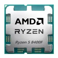 پردازنده AMD ryzen5 8400f