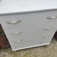 کمد ‌و دراور و میز تلویزیون