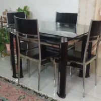 میز ناهارخوری