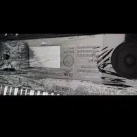 ارگ حرفه ای SX 900