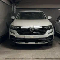 کلیئوس مدل ۲۰۲۵ صفر فول کامل با مدارک