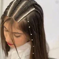 تخفیف ۵۰ درصدی بافت مو