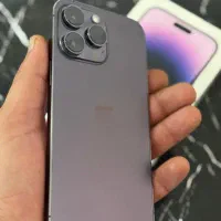 ایفون 14پرو مکس باریجستر|موبایل|شیراز, شهرک سراج‎|دیوار