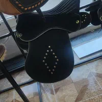 زین طرحاسترالیایی و زین استرالیایی|اسب و تجهیزات اسبسواری|اصفهان, میرعماد|دیوار