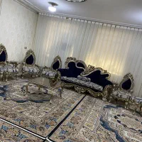 مبلمان|مبلمان خانگی و میز عسلی|دورود, |دیوار